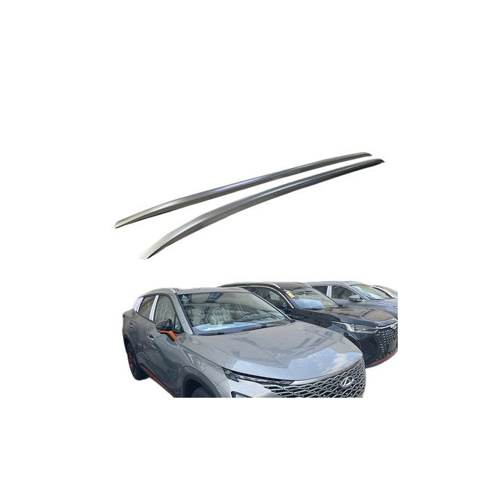 Střešní ližiny pro Omoda 5