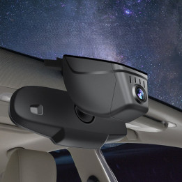 Plug-and-play autokamera pro Omoda 5