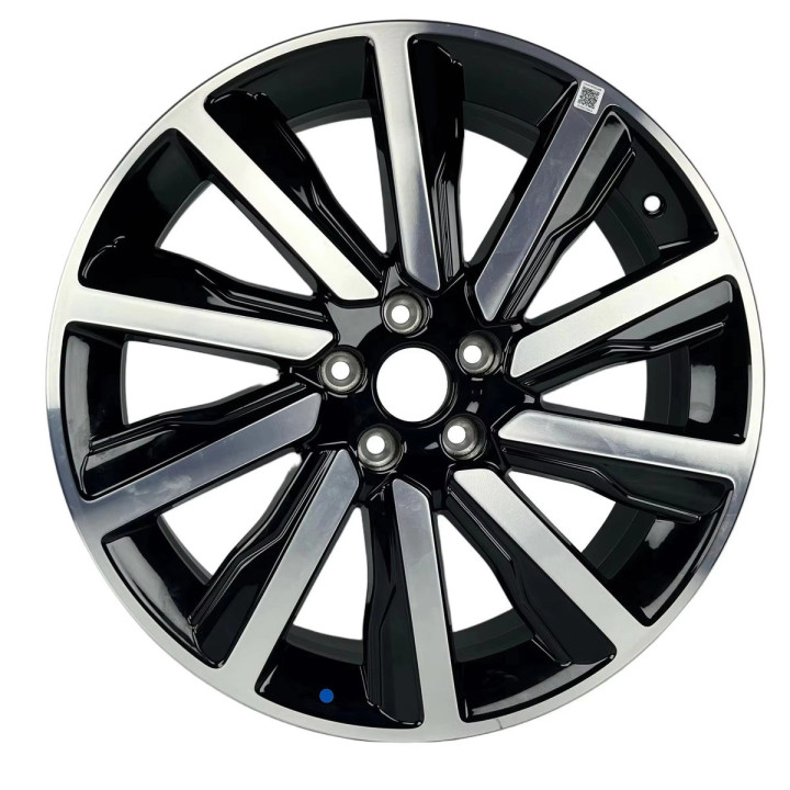 OEM hliníkový disk 19x7J pro Jaecoo 7 – foto 2