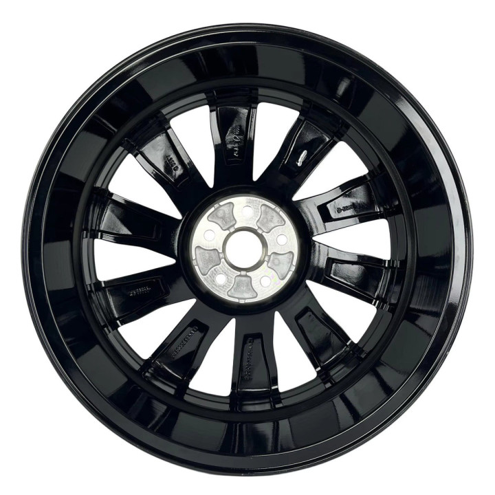 OEM hliníkový disk 19x7J pro Jaecoo 7 – foto 3