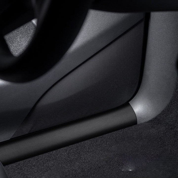 Ochranné lišty prahů pro Jaecoo a Omoda – foto 18