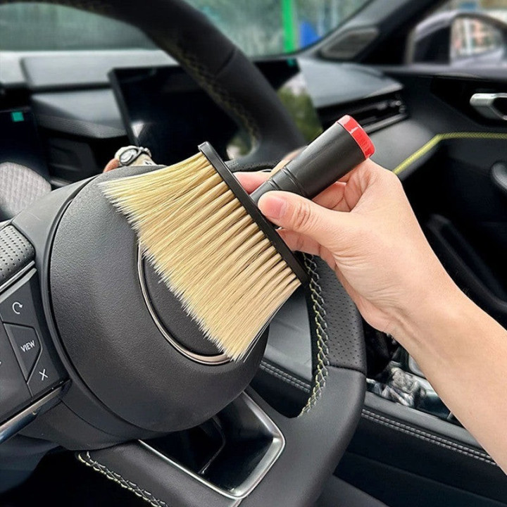 Kartáč na čištění detailů pro Jaecoo a Omoda