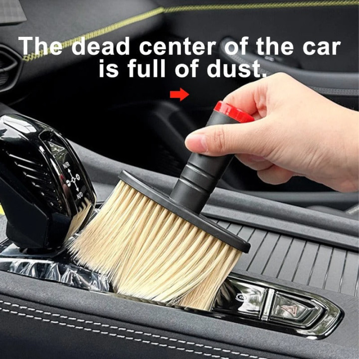 Kartáč na čištění detailů pro Jaecoo a Omoda – foto 5