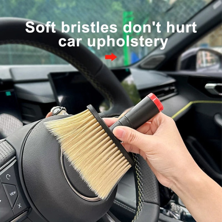 Kartáč na čištění detailů pro Jaecoo a Omoda – foto 6