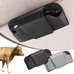 Držák na brýle na sluneční clonu pro Omoda a Jaecoo