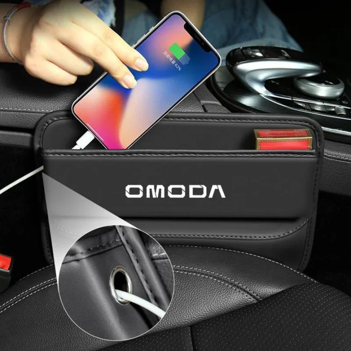 Organizér do mezery u sedadla pro Omoda 5 – foto 8