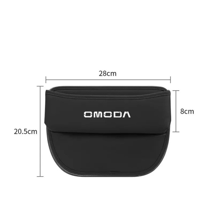 Organizér do mezery u sedadla pro Omoda 5 – foto 9