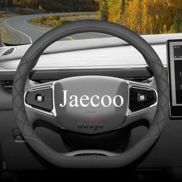 Kožený potah volantu pro Jaecoo 5, Jaecoo 7, Jaecoo 8