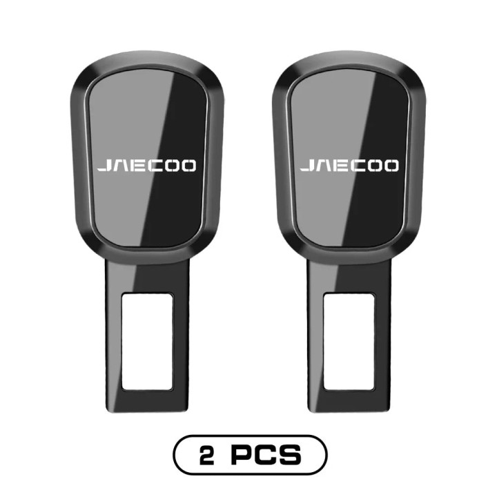 Prodloužení zámku bezpečnostního pásu pro Jaecoo 7 a Jaecoo 8