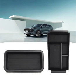 Organizér loketní opěrky A/B pro Jaecoo 7 PHEV