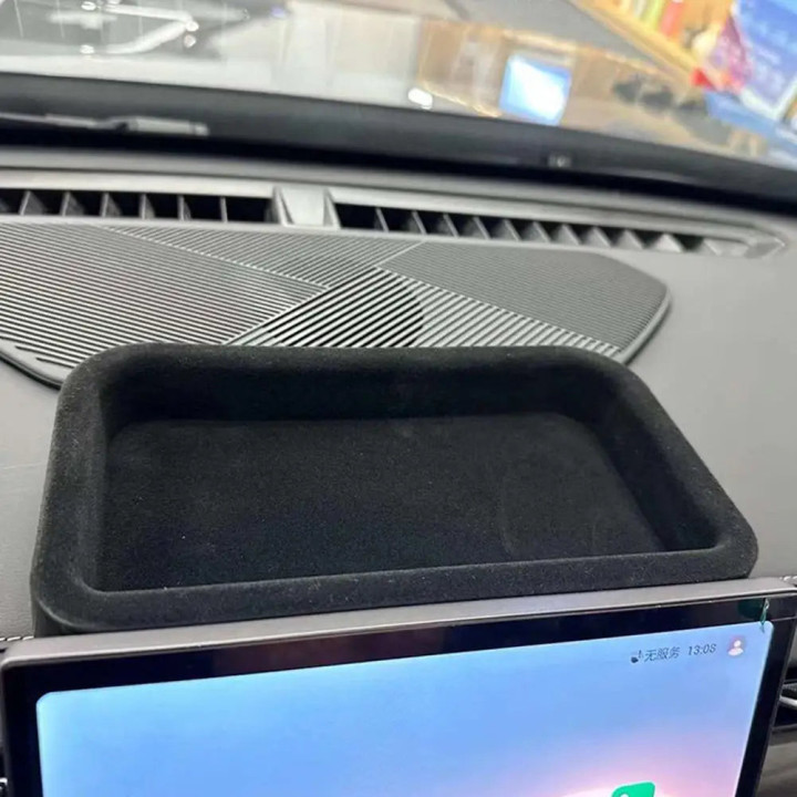 Organizér loketní opěrky A/B pro Jaecoo 7 PHEV – foto 7