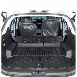 TPE vana do kufru pro Jaecoo 7 PHEV
