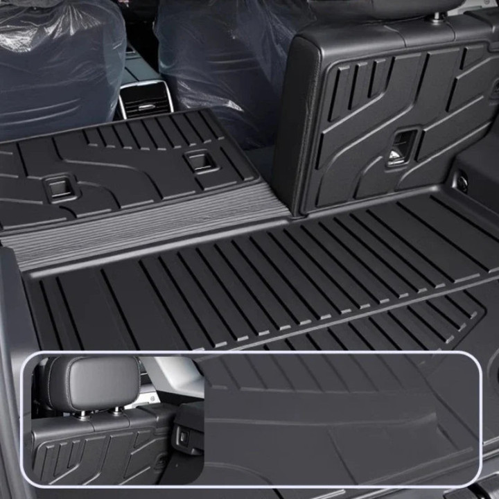 TPE vana do kufru pro Jaecoo 7 PHEV – foto 6