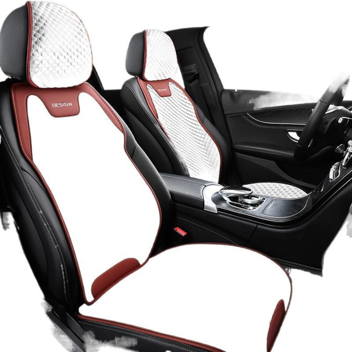 Potahy z tkaniny ice silk pro Omoda a Jaecoo – foto 19