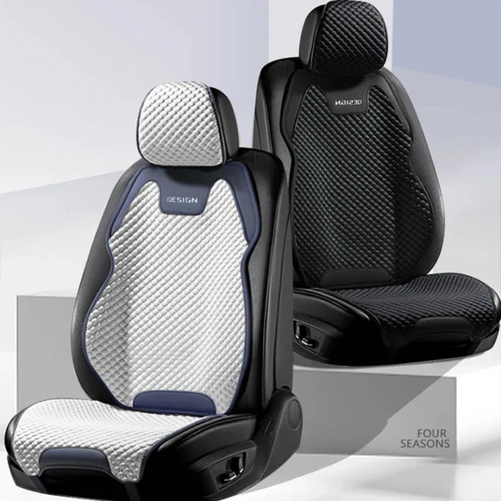 Potahy z tkaniny ice silk pro Omoda a Jaecoo – foto 20