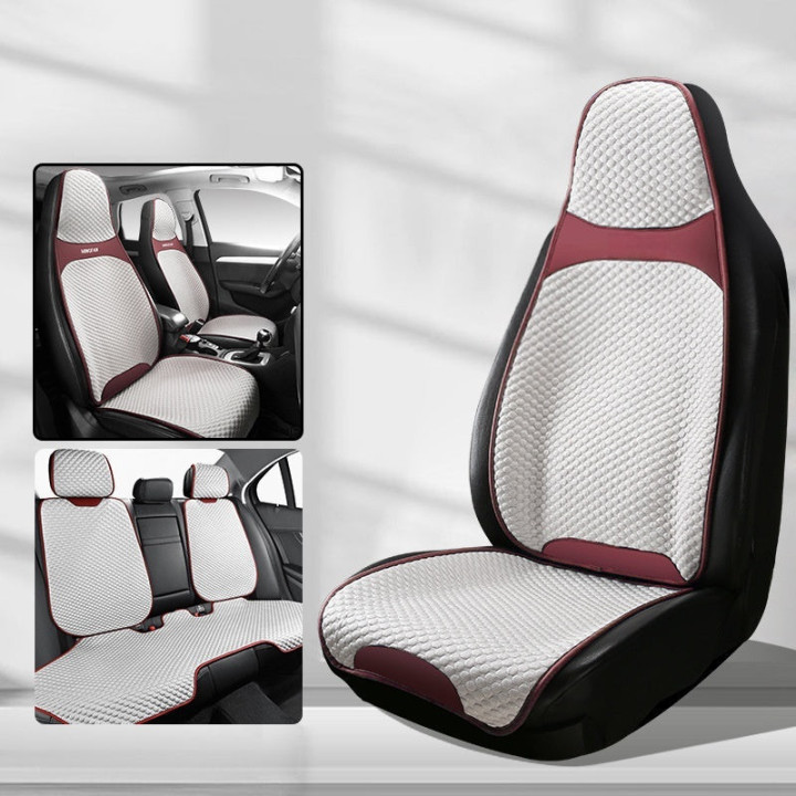 Potahy z tkaniny ice silk pro Omoda a Jaecoo – foto 27