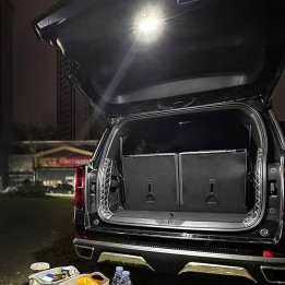LED osvětlení kufru pro BYD Atto 3