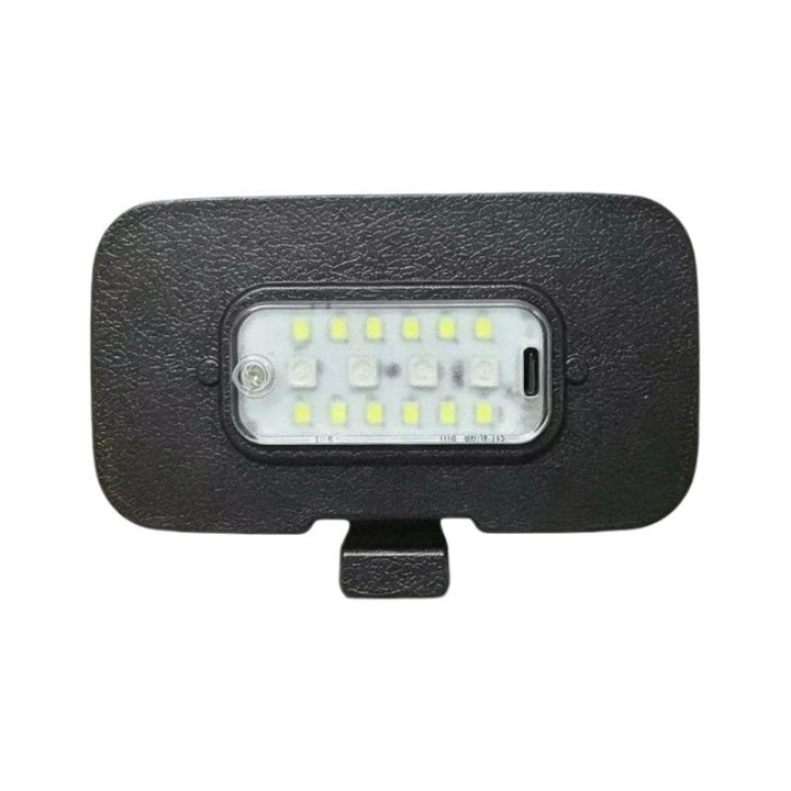 LED osvětlení kufru pro BYD Atto 3 – foto 6