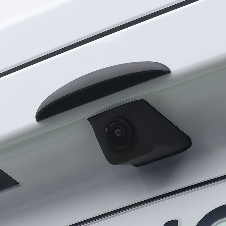 Kryt proti dešti na couvací kameru pro BYD – foto 3