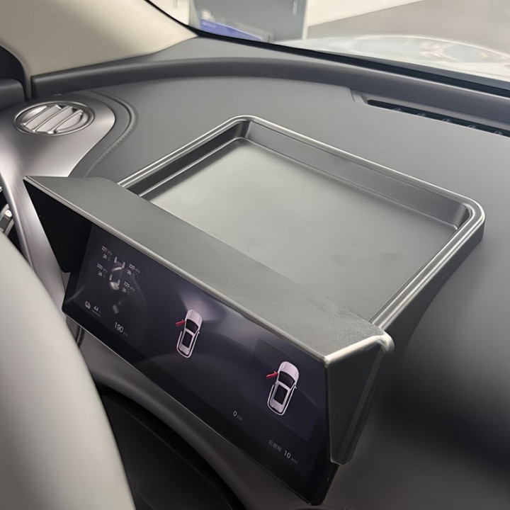 Sluneční clona displeje pro BYD Atto 3 – foto 2