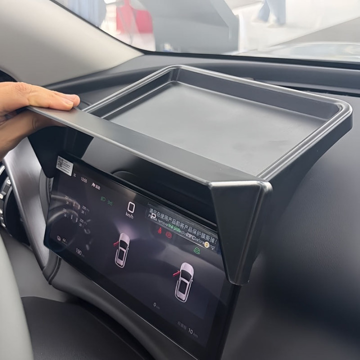 Sluneční clona displeje pro BYD Atto 3 – foto 4