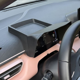 TPE sluneční clona displeje pro BYD Dolphin Surf