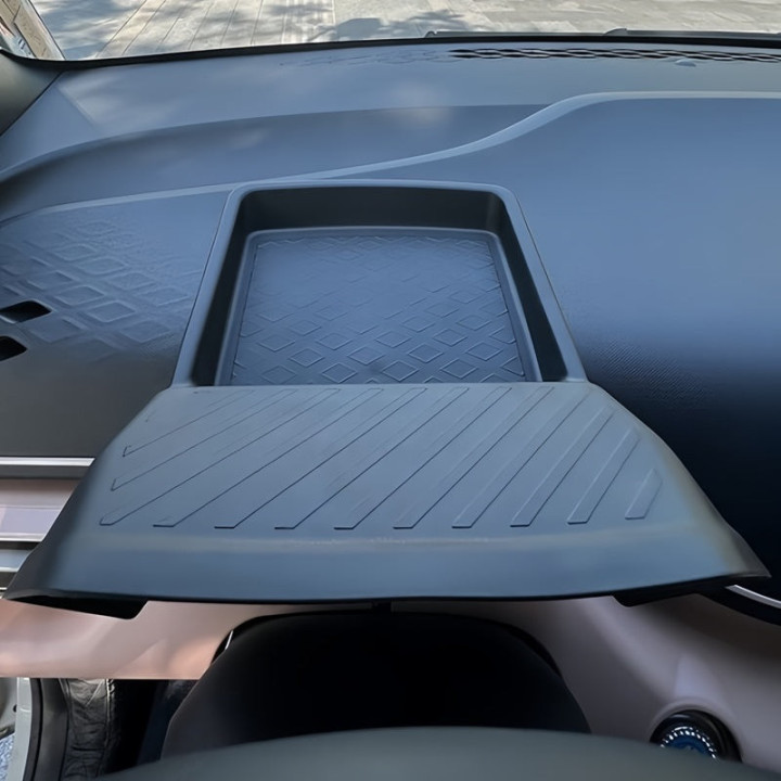TPE sluneční clona displeje pro BYD Dolphin Surf – foto 4