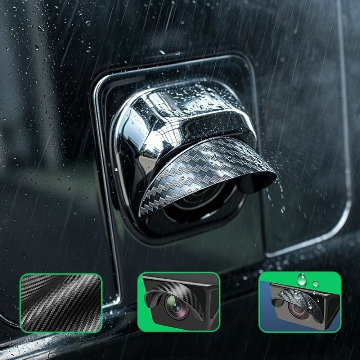 Protidešťový kryt kamery pro BYD – foto 3
