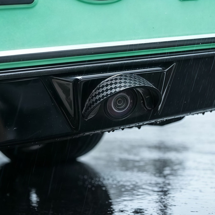 Protidešťový kryt kamery pro BYD – foto 5