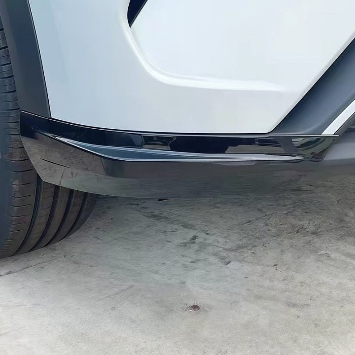 Ochrany rohů předního nárazníku pro BYD Atto 2