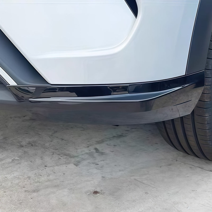 Ochrany rohů předního nárazníku pro BYD Atto 2 – foto 2