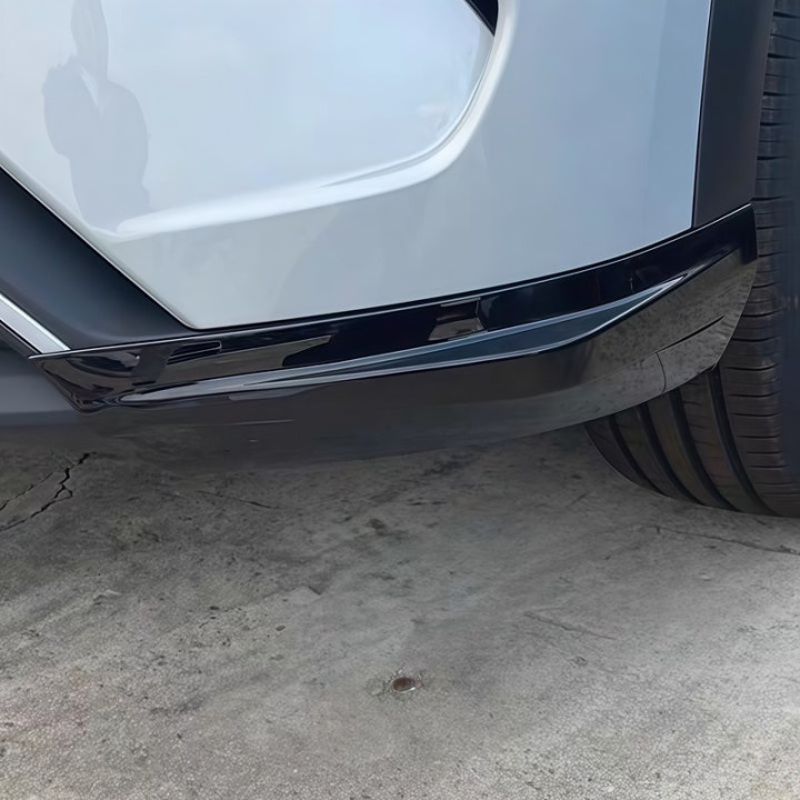 Ochrany rohů předního nárazníku pro BYD Atto 2 – foto 3