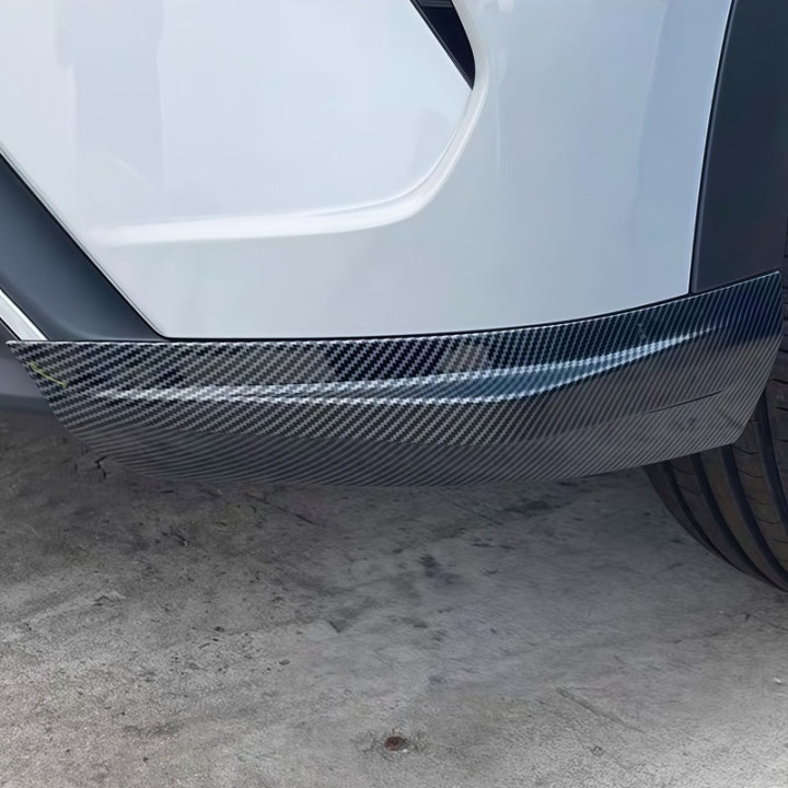Ochrany rohů předního nárazníku pro BYD Atto 2 – foto 4
