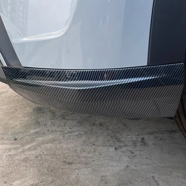 Ochrany rohů předního nárazníku pro BYD Atto 2 – foto 5