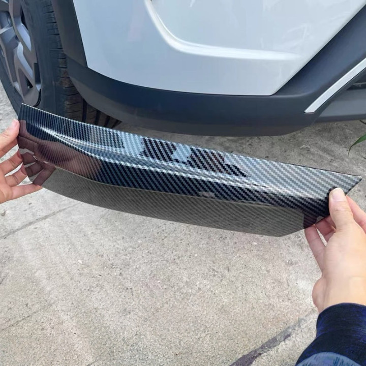 Ochrany rohů předního nárazníku pro BYD Atto 2 – foto 6