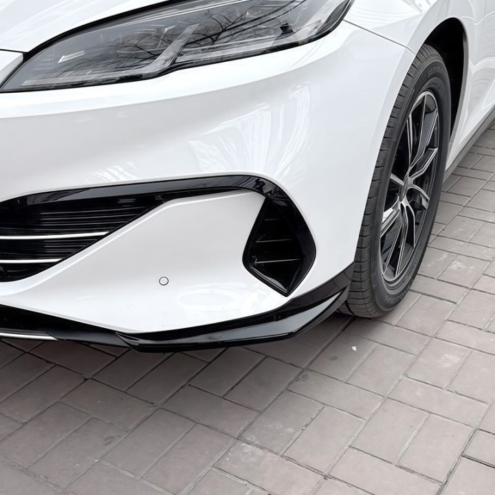 ABS rohové kryty předního nárazníku pro BYD Seal 6 – foto 2