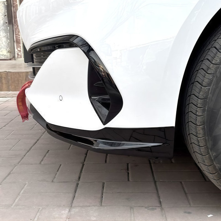 ABS rohové kryty předního nárazníku pro BYD Seal 6 – foto 3
