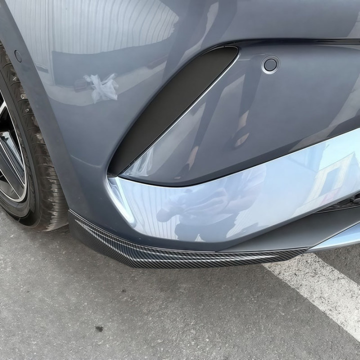 ABS rohové kryty předního nárazníku pro BYD Seal 6 – foto 4