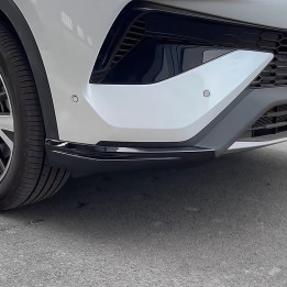 ABS rohová ochrana předního nárazníku pro BYD Atto 3