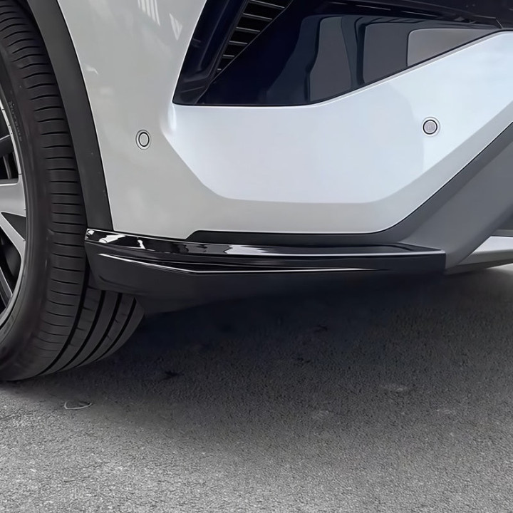 ABS rohová ochrana předního nárazníku pro BYD Atto 3 – foto 2