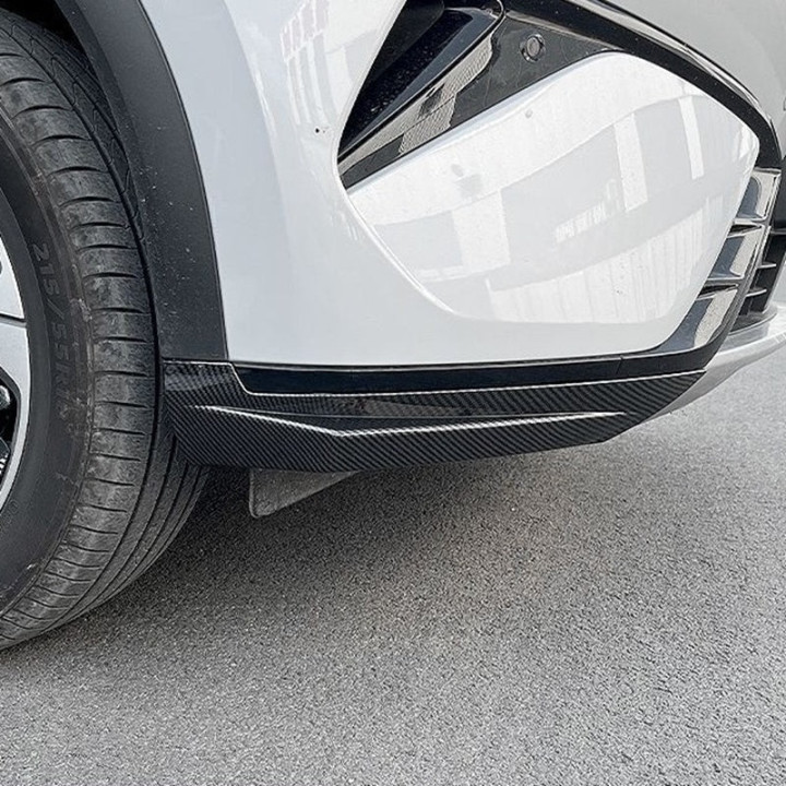 ABS rohová ochrana předního nárazníku pro BYD Atto 3 – foto 3
