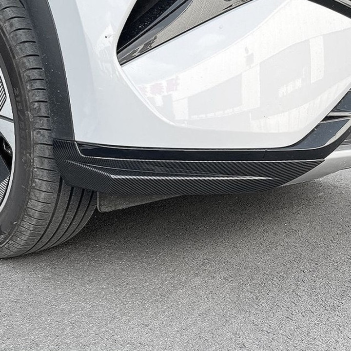 ABS rohová ochrana předního nárazníku pro BYD Atto 3 – foto 4