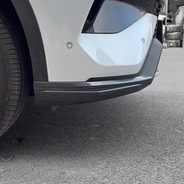 ABS rohová ochrana předního nárazníku pro BYD Atto 3 – foto 5
