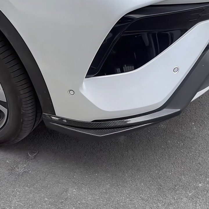 ABS rohová ochrana předního nárazníku pro BYD Atto 3 – foto 6