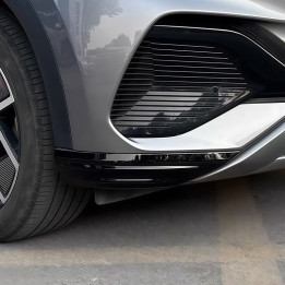 ABS ochrany rohů nárazníků pro BYD Atto 3