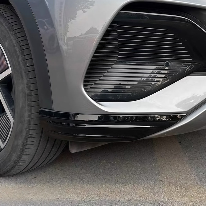 ABS ochrany rohů nárazníků pro BYD Atto 3 – foto 2