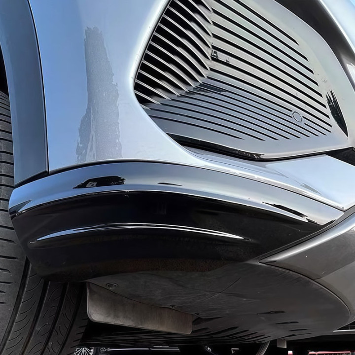 ABS ochrany rohů nárazníků pro BYD Atto 3 – foto 6