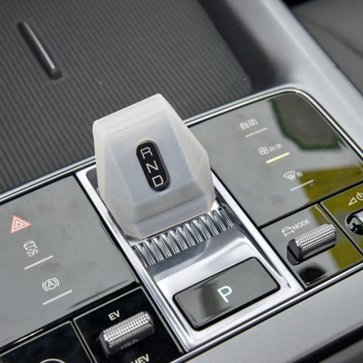 Silikonový kryt řadicí páky pro BYD Seal a Seal U – foto 5