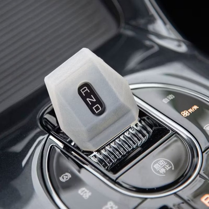 Silikonový kryt řadicí páky pro BYD Seal a Seal U – foto 6