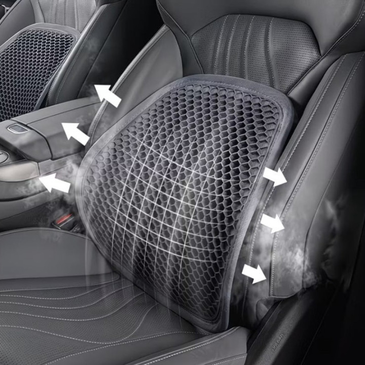 Chladicí bederní polštář pro BYD – foto 5